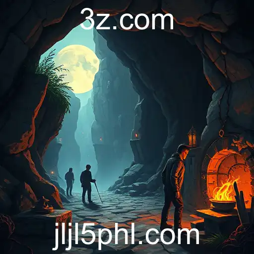 Exploring the Thrilling World of Adventure Games