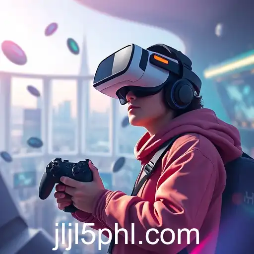 The Digital Frontier of Gaming in 2025