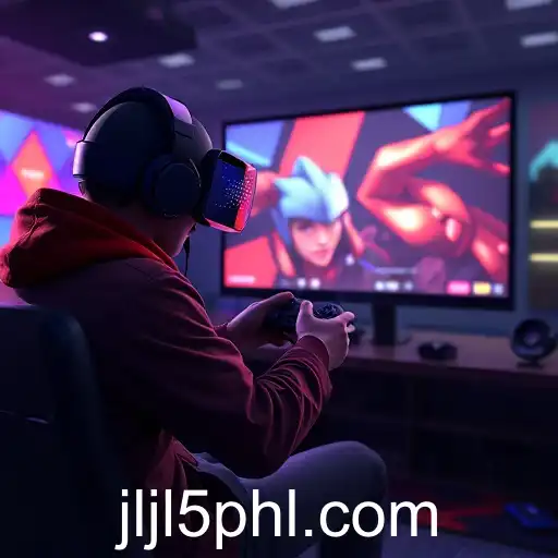 Digital Playground: The Rise of Online English Games