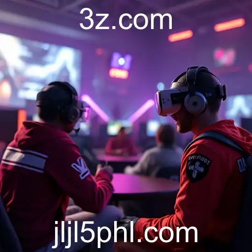 Digital Revolution in Gaming: Transforming Engagement