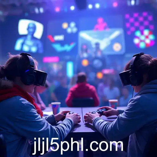 Evolution of Online Games