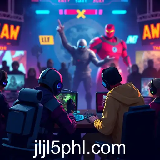 Exploring the Rise of Online Gaming Platforms