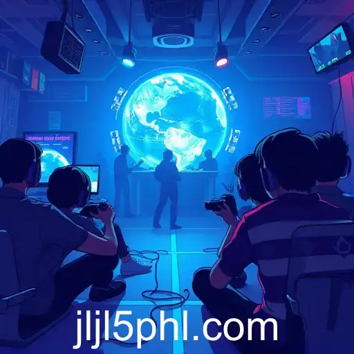 Gaming Trends and Innovations in 2025