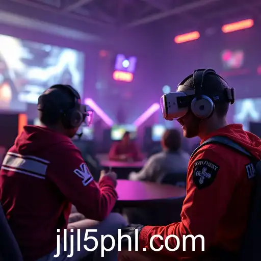 Gaming Trends Reshaping the Industry