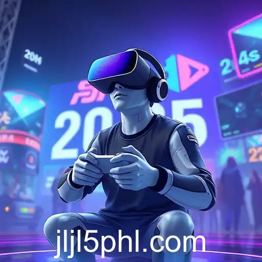 The Evolution and Impact of Online Gaming in 2025