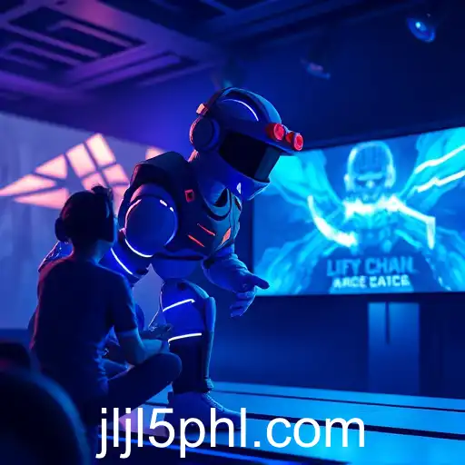 A New Era for Online Gaming