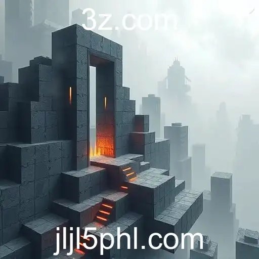Exploring the Intricate World of Puzzle Games: A Deep Dive