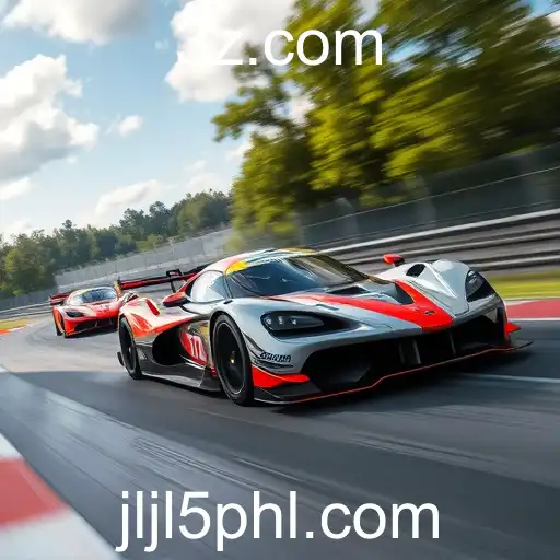 The Thrill of the Track: Exploring the Exciting World of Racing Games