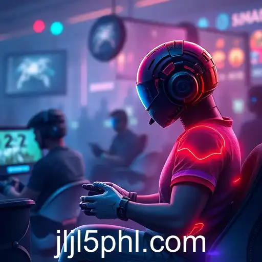 The Rise of Gaming and Digital Transformation