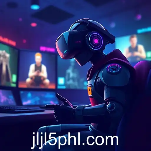 Rise of English Game Platforms in 2025