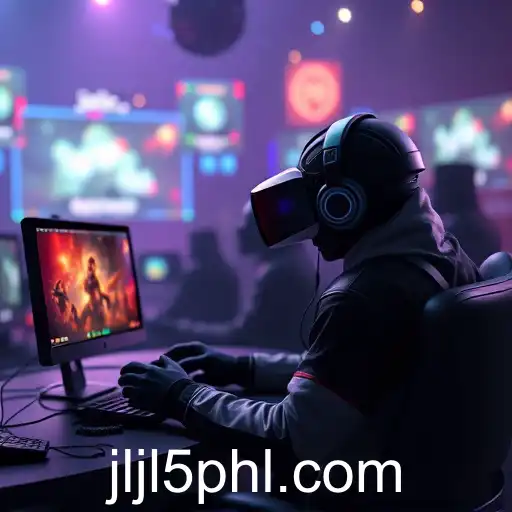 The Rise of Online Gaming Communities