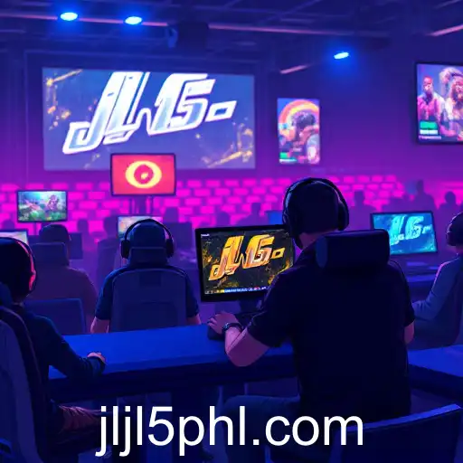 The Rise of Jljl5 in Online Gaming