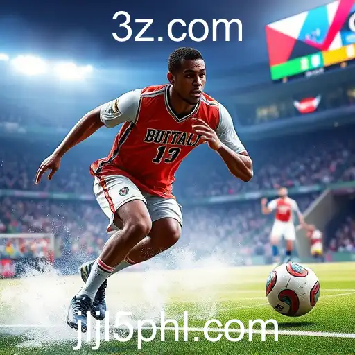 Exploring the Dynamic World of Sports Games